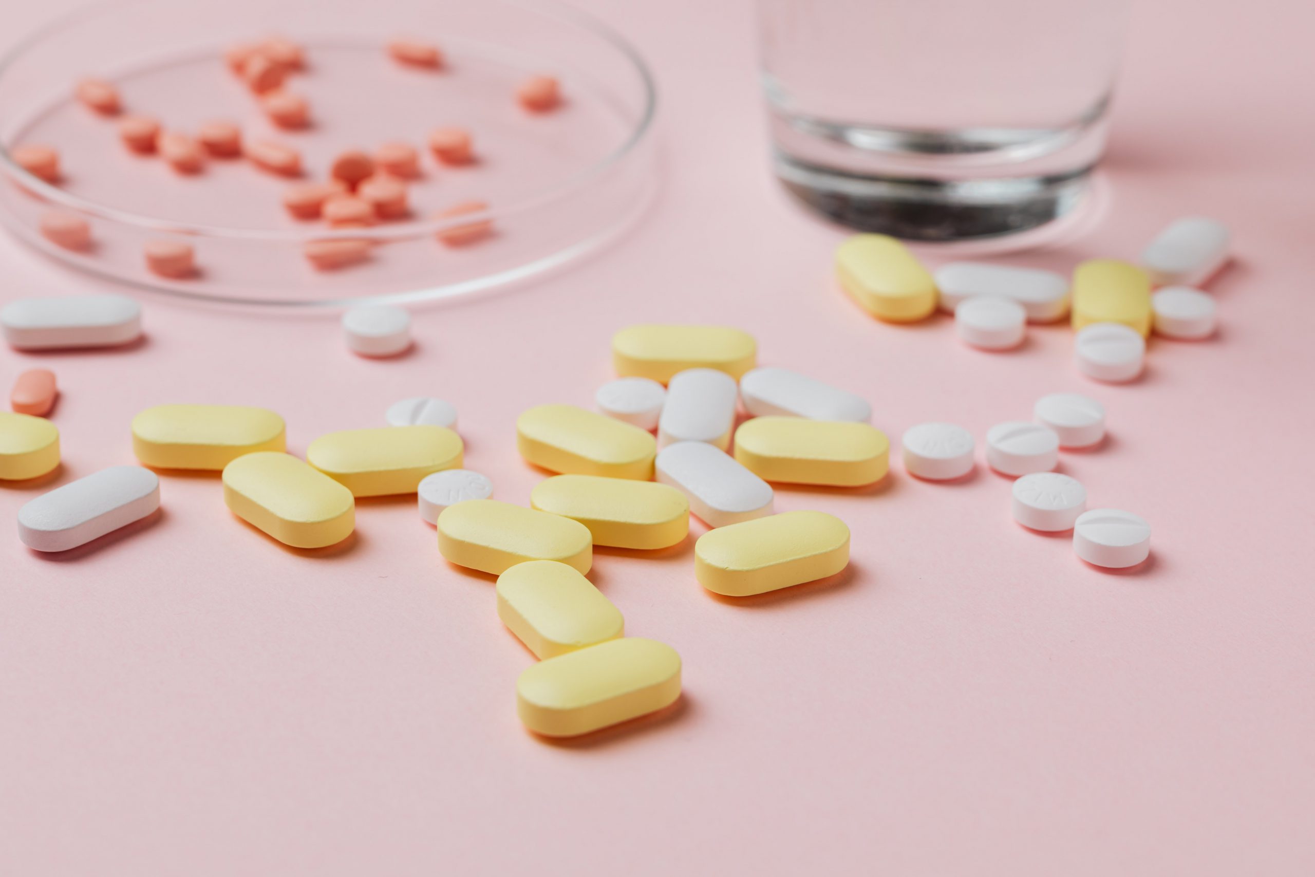 Cara Menyimpan Obat dengan Benar di Rumah