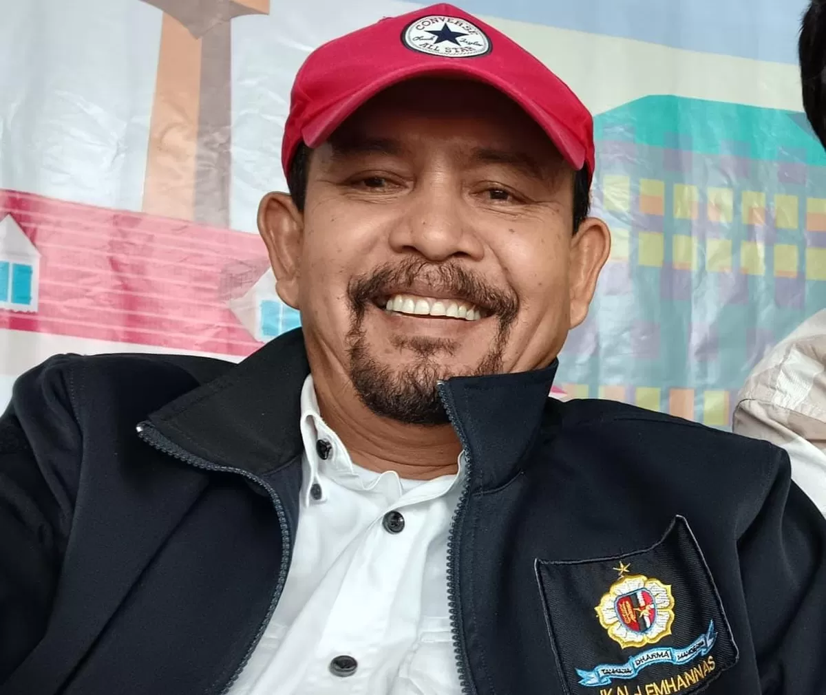 H. Zufra Irwan, SE, MM – Anggota Bidang Informasi dan Edukasi