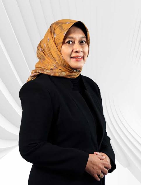 Dr.Agusdini Banun Saptaningsih – Koordinator Informasi dan Edukasi